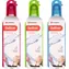 Flamingo Hawai tragbare 750 ml / Wasserflasche 