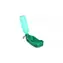 Beeztees Tragbare Wasserflasche 500 ml
