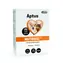 Aptus Nutrisal plv. 10x25g / zur Aufrechterhaltung des Flüssigkeitshaushaltes im Körper von Hunden und Katzen.