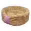 Marysa DE LUXE Bett beige-beige