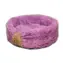 Marysa DE LUXE Bett lila-lila