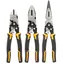 DeWalt DWHT0-70485 Set mit 3 Kombizangen