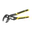 DeWalt DWHT0-74432 Siko Zange mit Druckknopfsicherung / 300 mm