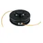 Makita 191D93-3 - halbautomatischer Saitenkopf 2,4 mm / Wicklung 4M / Gewinde M10x1,25LH