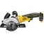DeWalt DCS571N / Akku-Kreissäge / 18V / Blattdurchmesser: 115 x 9,5 mm / ohne Akku