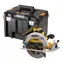 DeWalt DCS573NT / Akku-Kreissäge / 18V / 190mm Sägeblatt / ohne Akku / Koffer