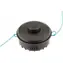 Makita YA00000681 - halbautomatischer Fadenkopf 2,0 mm / M10x1,25LH / Kundendienst