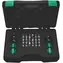 Wera 7440/41 Drehmomentschraubendreher-Set Kraftform 0,3-3,0 Nm / 26-teilig