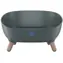 Petoneer Cozy Sofa grau / Smart Bed / Bluetooth / Thermoregulierung 