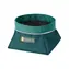 Ruffwear Quencher-tumalo-teal-L / Hundenapf 