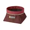 Ruffwear Quencher-fired-brick-S / Hundenapf 