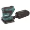 Makita DBO480Z / Akku-Flächenschleifer / 18V / 114 x 102 mm / ohne Akku 