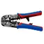 Knipex 97 51 13 Crimpzange für RJ45-Stecker