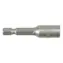 YATO YT-1502 / Magnetbit 1/4" 7 x 48 mm / CrV