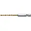 YATO YT-44754 / Titan Metallbohrer / 1/4" / 3mm