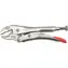 YATO YT-2450 / Selbstklemmende Zange 180 mm