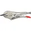 YATO YT-2463 / Selbstklemmende Zange mit breiten Backen 200 mm