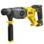 Stanley FMCH900B / Batterieloser FatMax-Kombinationshammer / 5500 Schläge/Min. mit einer Kraft von 2J 