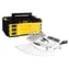 Stanley FMMT98107 / Großer FatMax-Werkzeugsatz / Ratschen / Schraubenschlüssel 