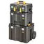 Stanley FMST75753 / FatMax mobiles Werkzeugkoffer-Set / 51 x 100 x 43,5 cm