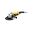 Stanley FME841 / FatMax Winkelschleifer / 2200 W / 6500 U/min / 230 mm Scheibe