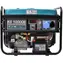 Könner & Söhnen Benzingenerator KS 10000E