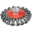 YATO YT-4763 / Seitendrahtbürste M14 x 100 mm