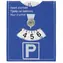 Carpoint Parkuhr