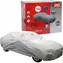 Carpoint Autoabdeckung - PKW Größe M / Autoabdeckung Ultimate Protection / Maße 432x150x126cm