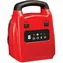 AEG Mikroprozessorgesteuertes Autobatterie-Ladegerät Pb/Gel 12V 8A - Vollautomatisch / 5 Ladephasen