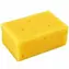 Carlson Autowaschschwamm - Marine 12x8x5cm