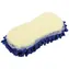Carlson Autowaschschwamm - Mikrofaser 20x5x10cm