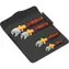 Wera 6004 Joker VDE 4 Set 1 / Verstellbarer Maulschlüsselsatz / 7 bis 19mm / 1/4" bis 3/4"