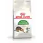 Royal Canin Outdoor Active Life - Geflügel 4 kg / Granulat für Katzen 