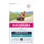 Eukanuba Yorkshire Terrier 2 kg / Pellets für Hunde / für ausgewachsene Yorkshire Terrier