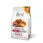 Brit Animals Meerschweinchen Complete 1,5 kg / Super-Premium-Alleinfuttermittel für Meerschweinchen / mit Zusatz von Vitamin C.