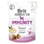 Brit Care Dog Functional Snack Immunity Insect 150 g / Funktionelle halbweiche Leckerbissen für Hunde