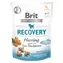 Brit Care Dog Functional Snack Recovery Hering 150 g / Funktionelle Leckerbissen für Hunde
