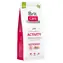 Brit Care Dog Sustainable Activity Chicken & Insect 12 kg / Alleinfuttermittel für Hunde / Anforderungen des Bewegungsapparats