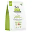 Brit Care Dog Sustainable Adult Medium Breed Chicken & Insect 3 kg / Alleinfuttermittel für Hunde / mittelgroße Rassen (10-25 kg)