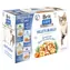 Brit Care Cat Flavour Box Filet in Jelly 4x3 Stück (12x85 g) 1,02 kg / Beutel für Katzen
