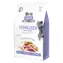 Brit Care Cat Grain-Free Sterilised Weight Control 400 g / Komplettfutter für ausgewachsene und sterilisierte Katzen 