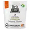 Brit Care Dog Hypoallergenic Dog Show Champion 1 kg / Alleinfuttermittel für Hunde / Hypoallergen 