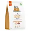 Brit Care Dog Hypoallergenic Junior Large Breed 3 kg / Komplettes Hundefutter / Hypoallergen / (3 Monate - 2 Jahre) 
