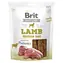 Brit Jerky - Lammproteinriegel 200 g / Trockenfleisch-Leckereien
