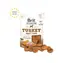 Brit Jerky Turkey Meaty Coins 200 g / Trockenfleisch-Leckereien