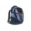 Kurgo G-Train K9 Rucksack marineblau / Rucksack für einen Hund