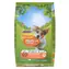 PURINA Friskies Mini-Menü - Huhn und Getreide / Granulat für ausgewachsene kleine Hunde / 1,5 kg