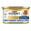 PURINA GOURMET GOLD Pastete mit Thunfisch 85 g / Dosenfutter für Katzen
