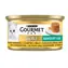 PURINA GOURMET GOLD Huhn mit Karotten 85 g / Dosenfutter für Katzen